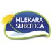 mlekara subotica